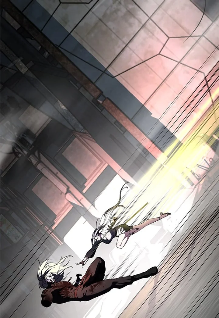 Ticket Hero S2 Chapter 274 Gambar 77