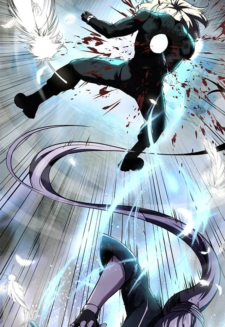 Ticket Hero S2 Chapter 274 Gambar 87
