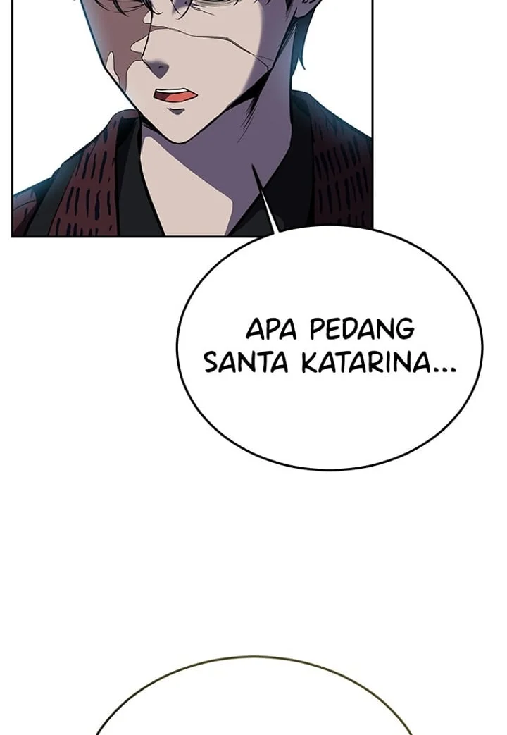 Ticket Hero S2 Chapter 274 Gambar 96