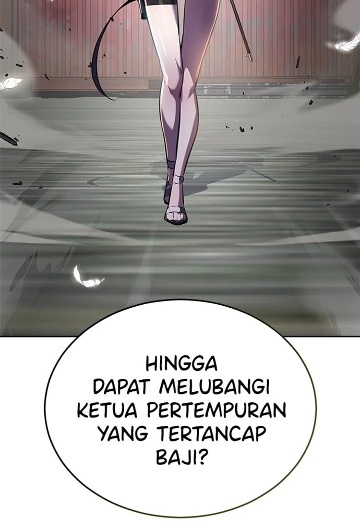 Ticket Hero S2 Chapter 274 Gambar 98