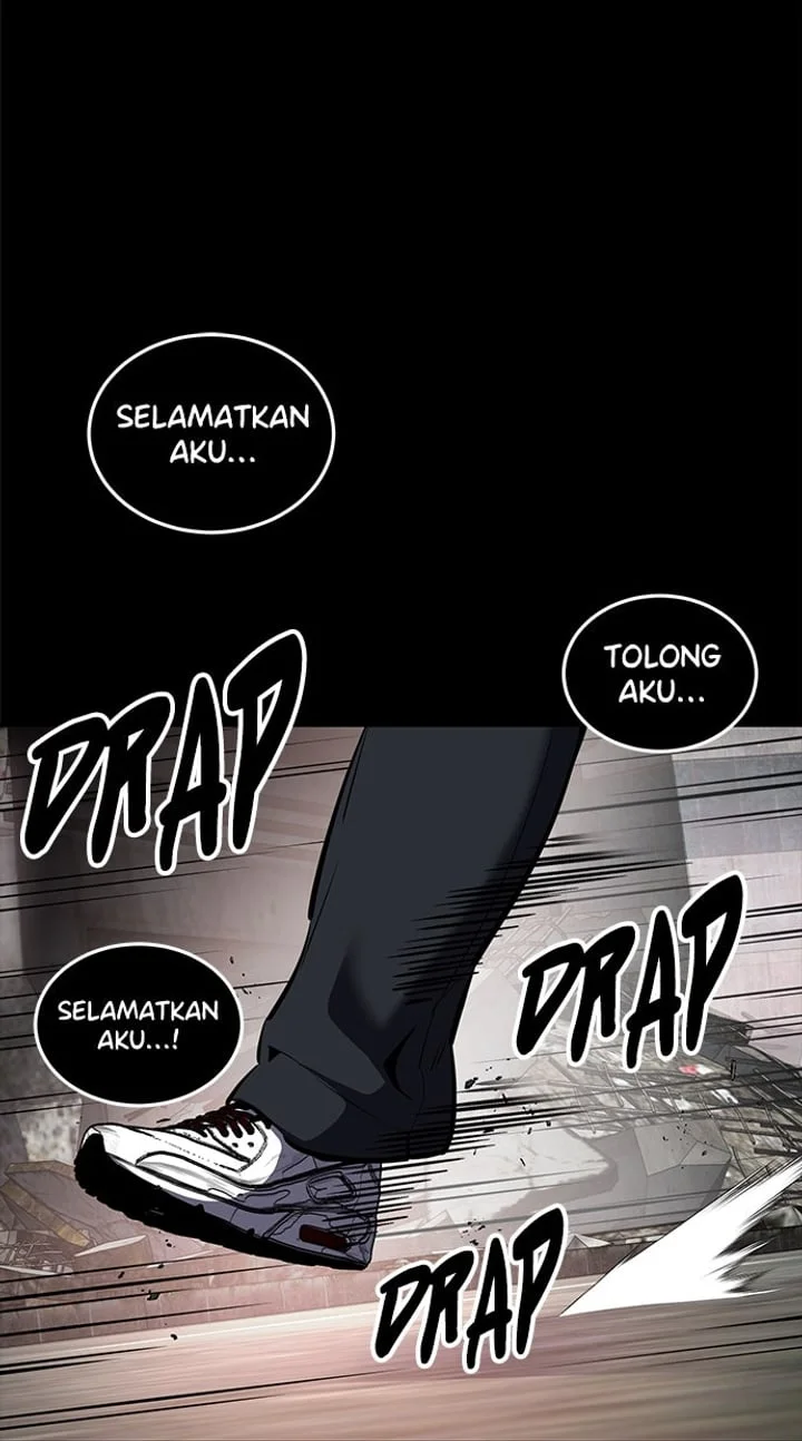 Komik Ticket Hero S2 Chapter 275 gambar 1