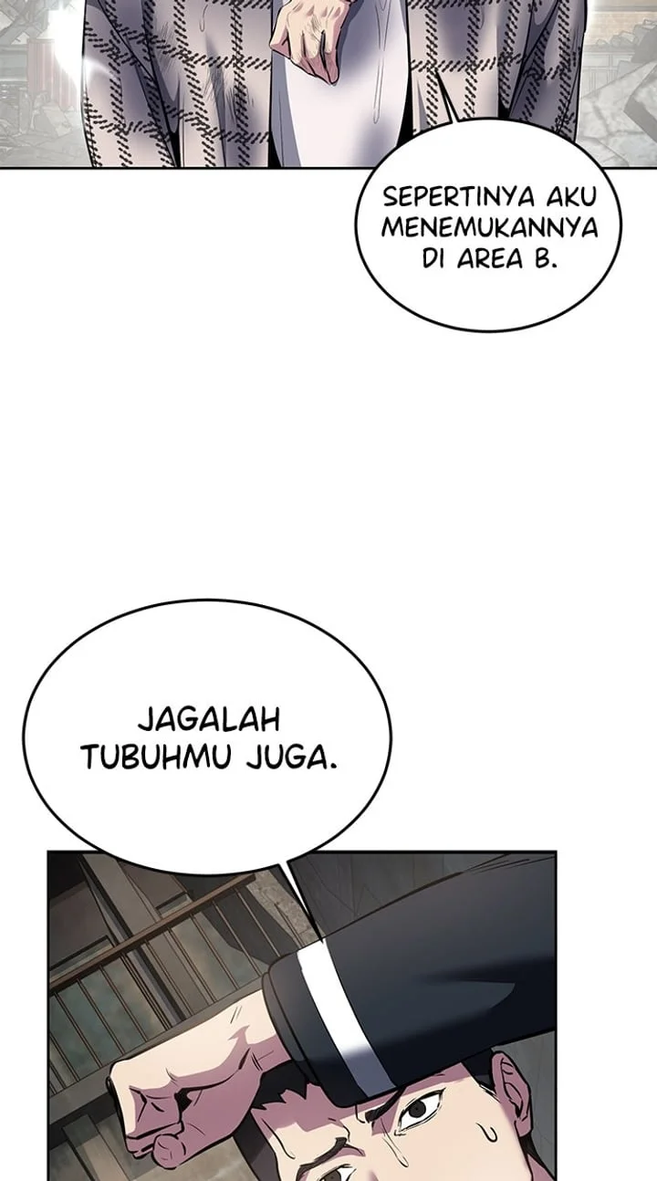 Ticket Hero S2 Chapter 275 Gambar 101
