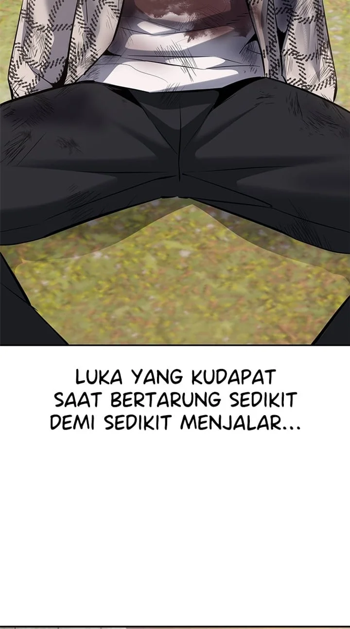 Ticket Hero S2 Chapter 275 Gambar 108