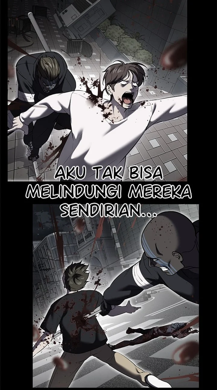 Ticket Hero S2 Chapter 275 Gambar 11