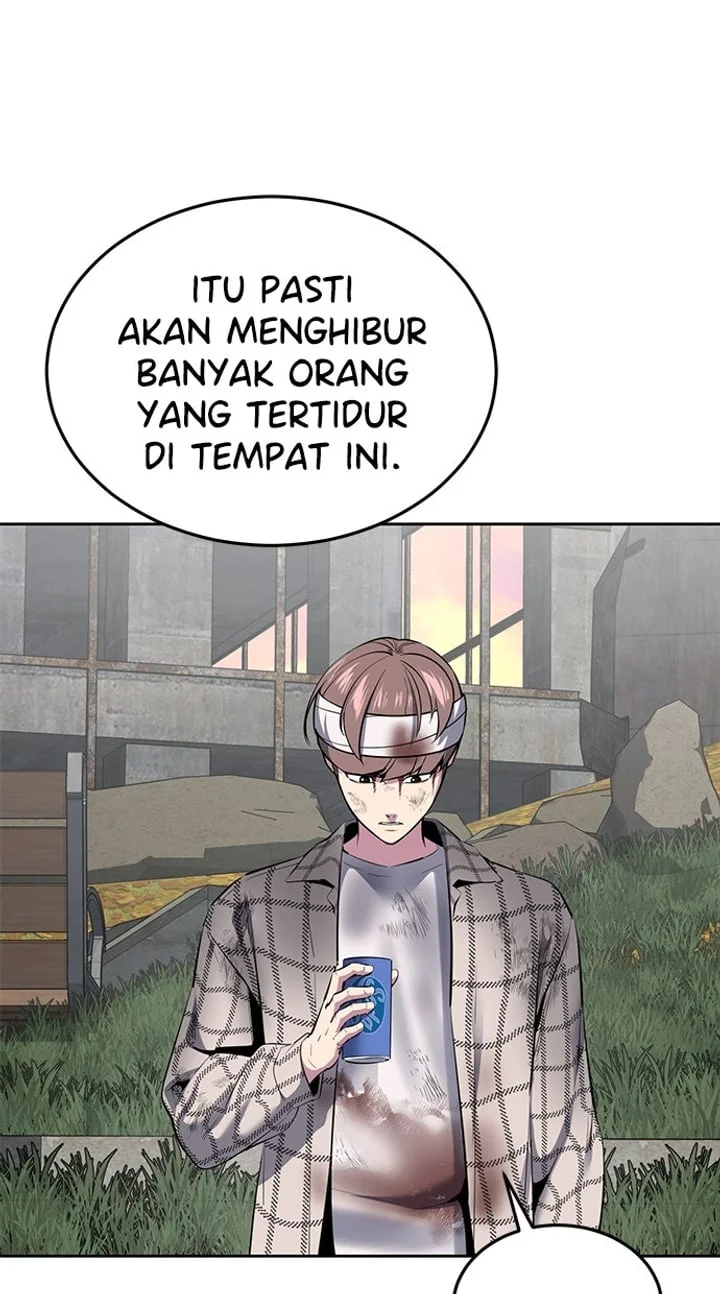 Ticket Hero S2 Chapter 275 Gambar 115