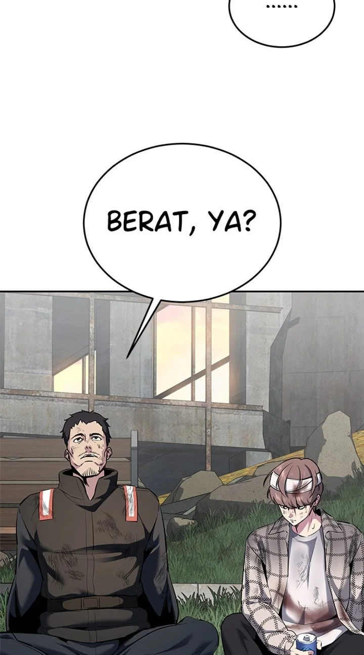 Ticket Hero S2 Chapter 275 Gambar 116