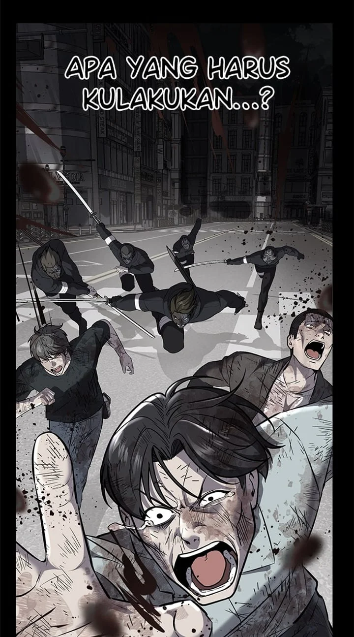 Ticket Hero S2 Chapter 275 Gambar 12