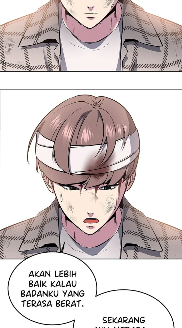 Ticket Hero S2 Chapter 275 Gambar 123