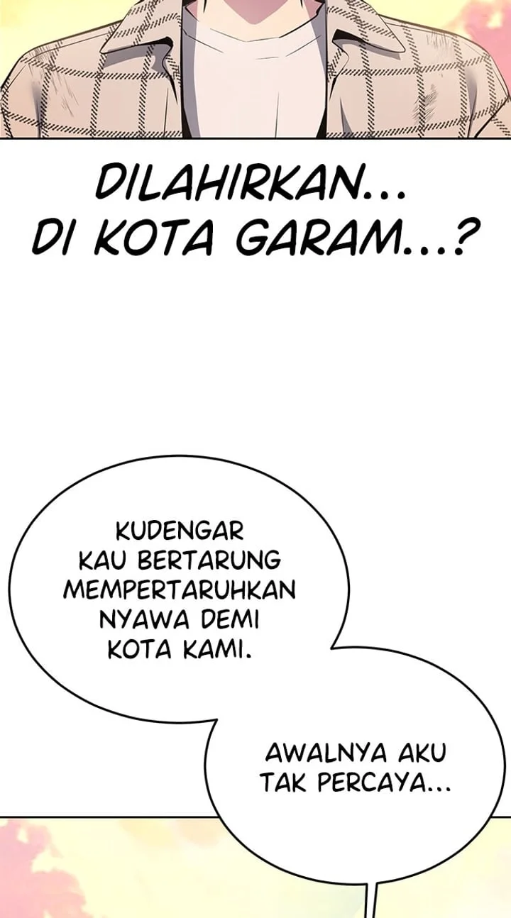 Ticket Hero S2 Chapter 275 Gambar 129