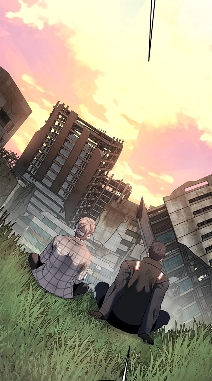Ticket Hero S2 Chapter 275 Gambar 130