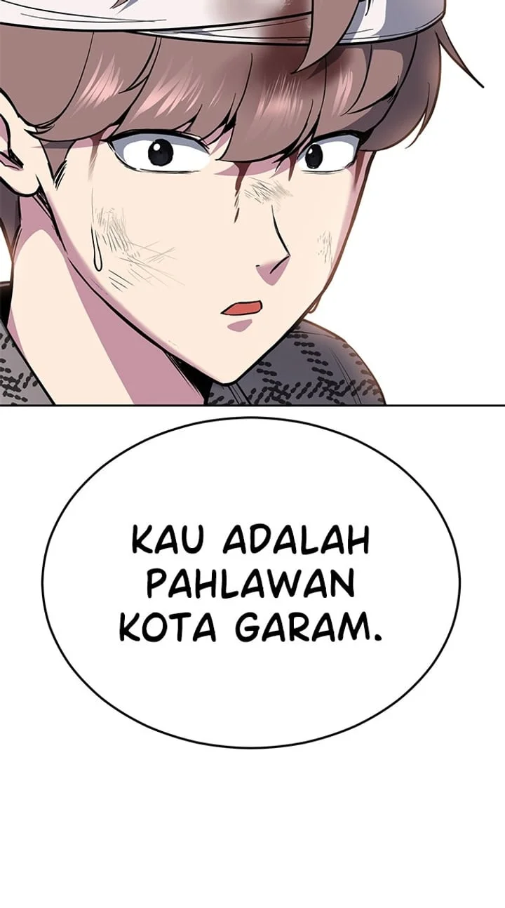 Ticket Hero S2 Chapter 275 Gambar 135