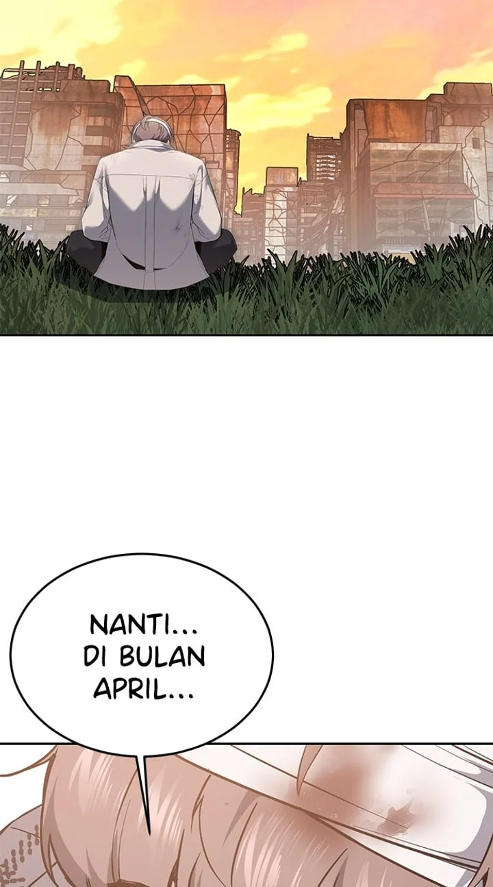 Ticket Hero S2 Chapter 275 Gambar 140