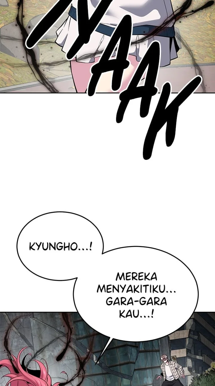 Ticket Hero S2 Chapter 275 Gambar 147