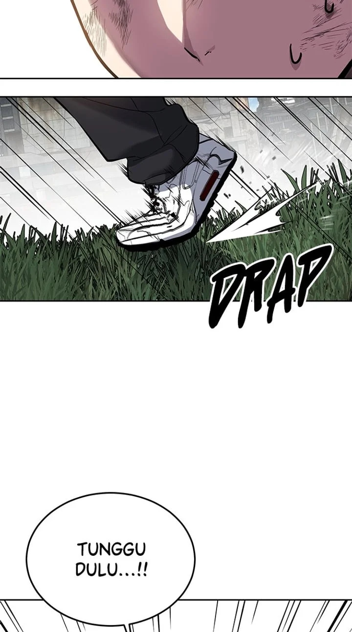 Ticket Hero S2 Chapter 275 Gambar 149