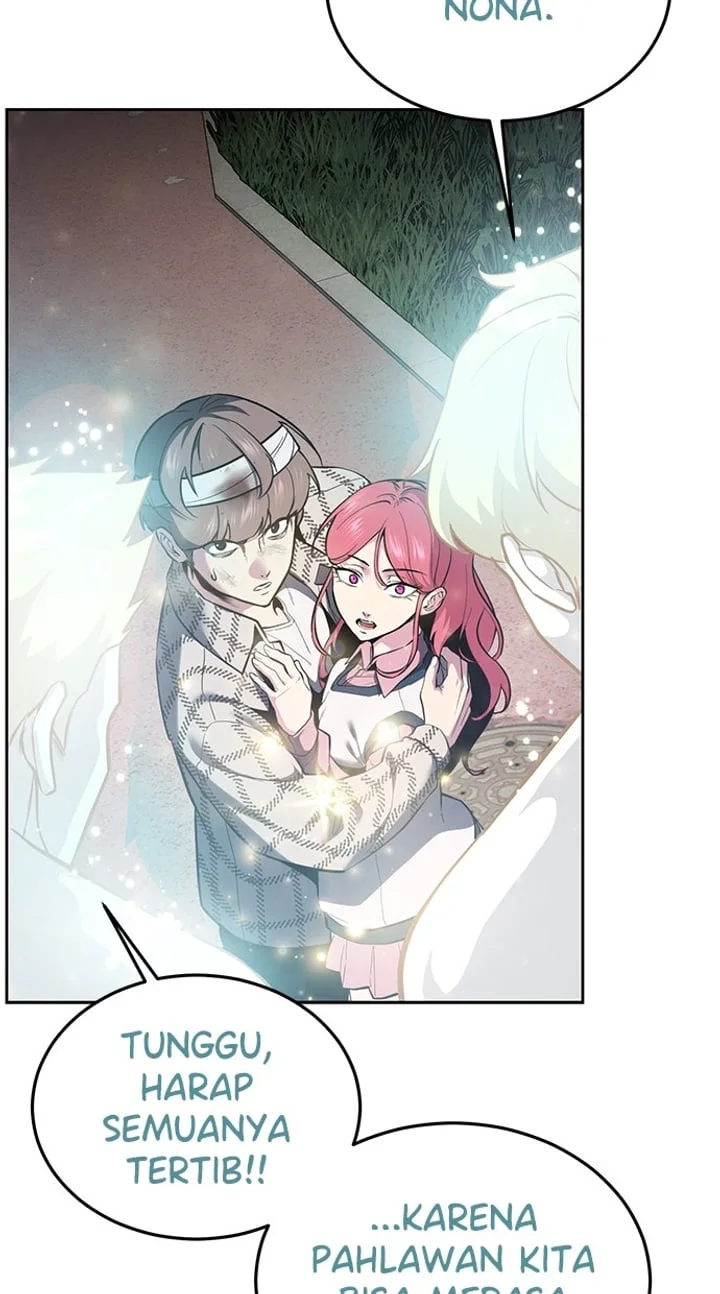 Ticket Hero S2 Chapter 275 Gambar 153
