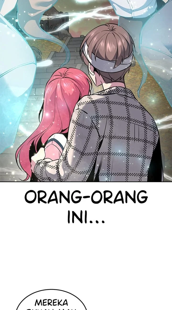 Ticket Hero S2 Chapter 275 Gambar 155