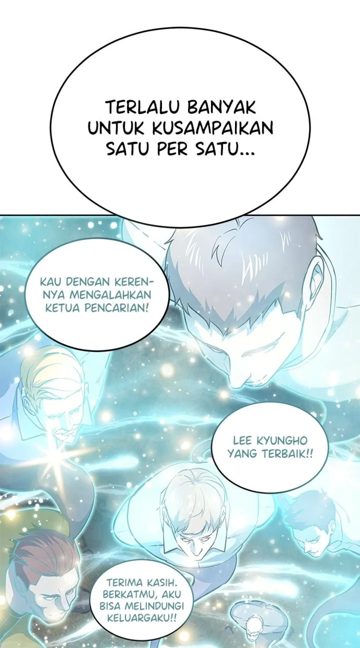 Ticket Hero S2 Chapter 275 Gambar 157