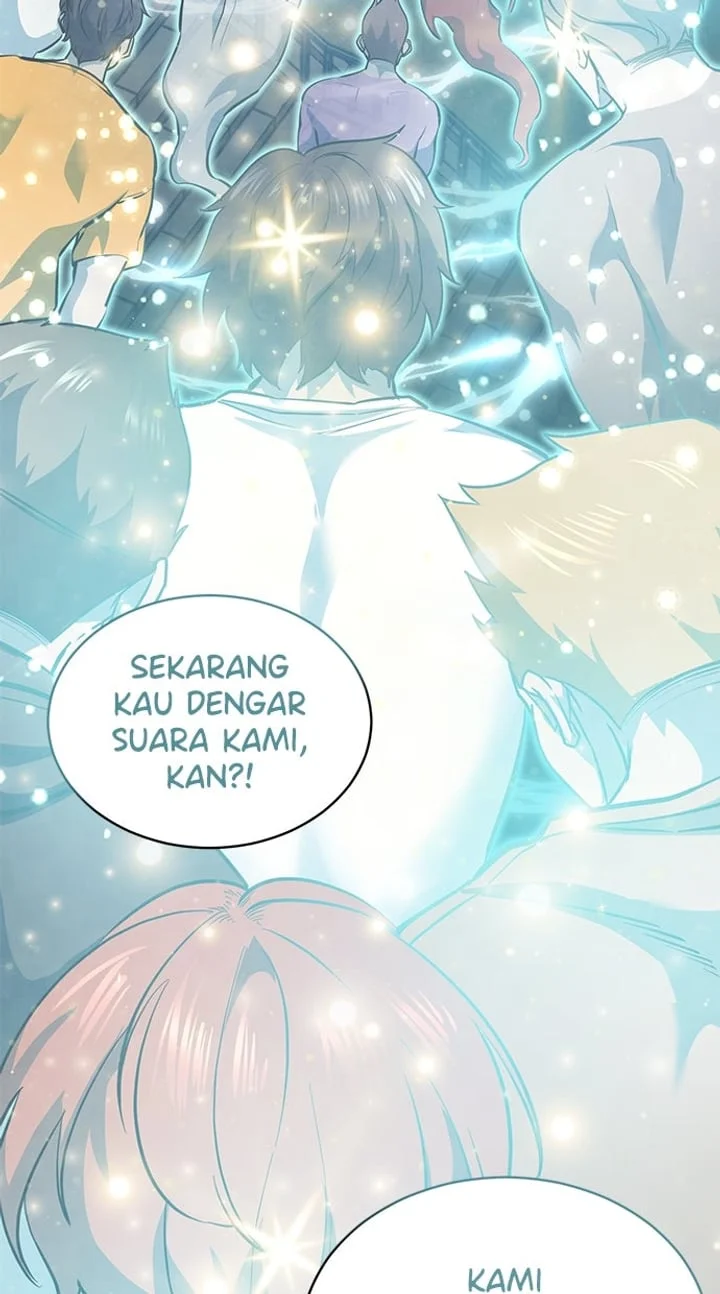 Ticket Hero S2 Chapter 275 Gambar 159