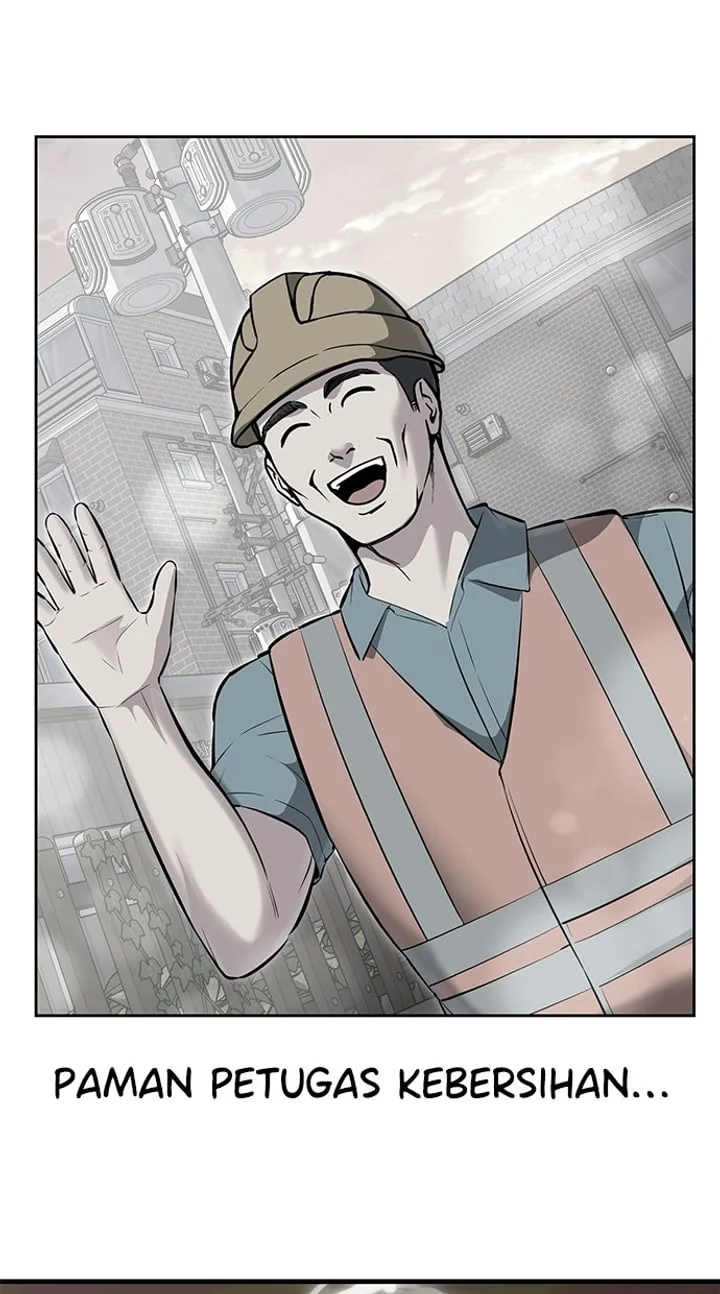 Ticket Hero S2 Chapter 275 Gambar 161