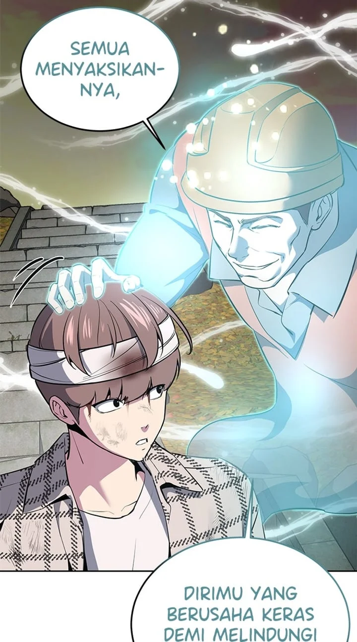 Ticket Hero S2 Chapter 275 Gambar 162
