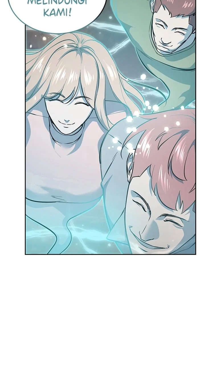 Ticket Hero S2 Chapter 275 Gambar 167