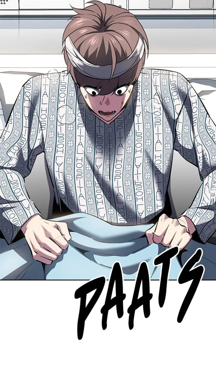 Ticket Hero S2 Chapter 275 Gambar 17