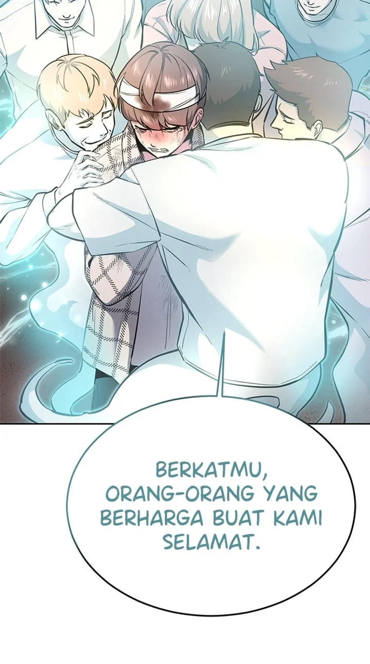 Ticket Hero S2 Chapter 275 Gambar 175