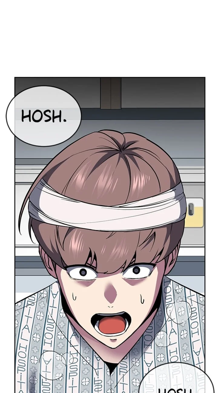Ticket Hero S2 Chapter 275 Gambar 18