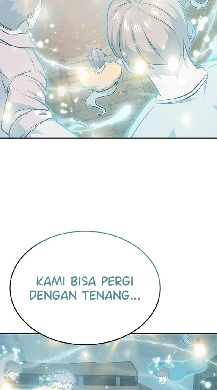Ticket Hero S2 Chapter 275 Gambar 180