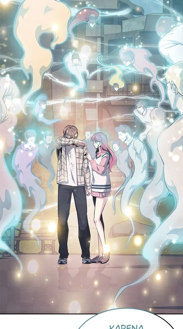 Ticket Hero S2 Chapter 275 Gambar 181