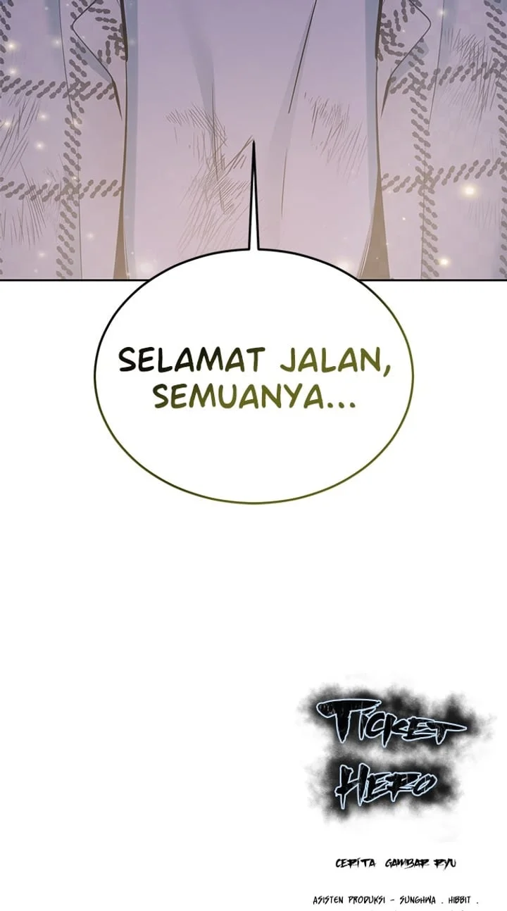 Ticket Hero S2 Chapter 275 Gambar 187