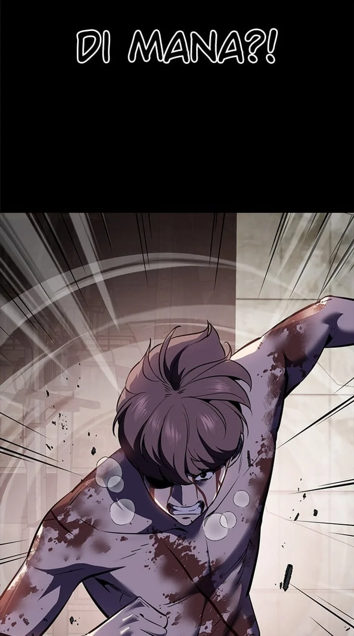 Manhwa Ticket Hero S2 Chapter 275 gambar 2