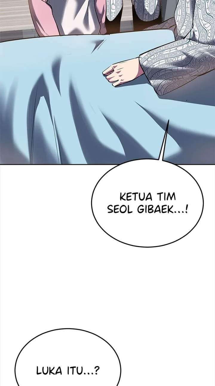 Ticket Hero S2 Chapter 275 Gambar 26