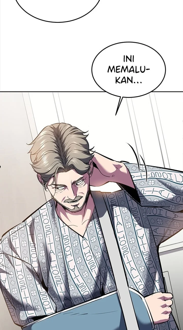 Ticket Hero S2 Chapter 275 Gambar 27