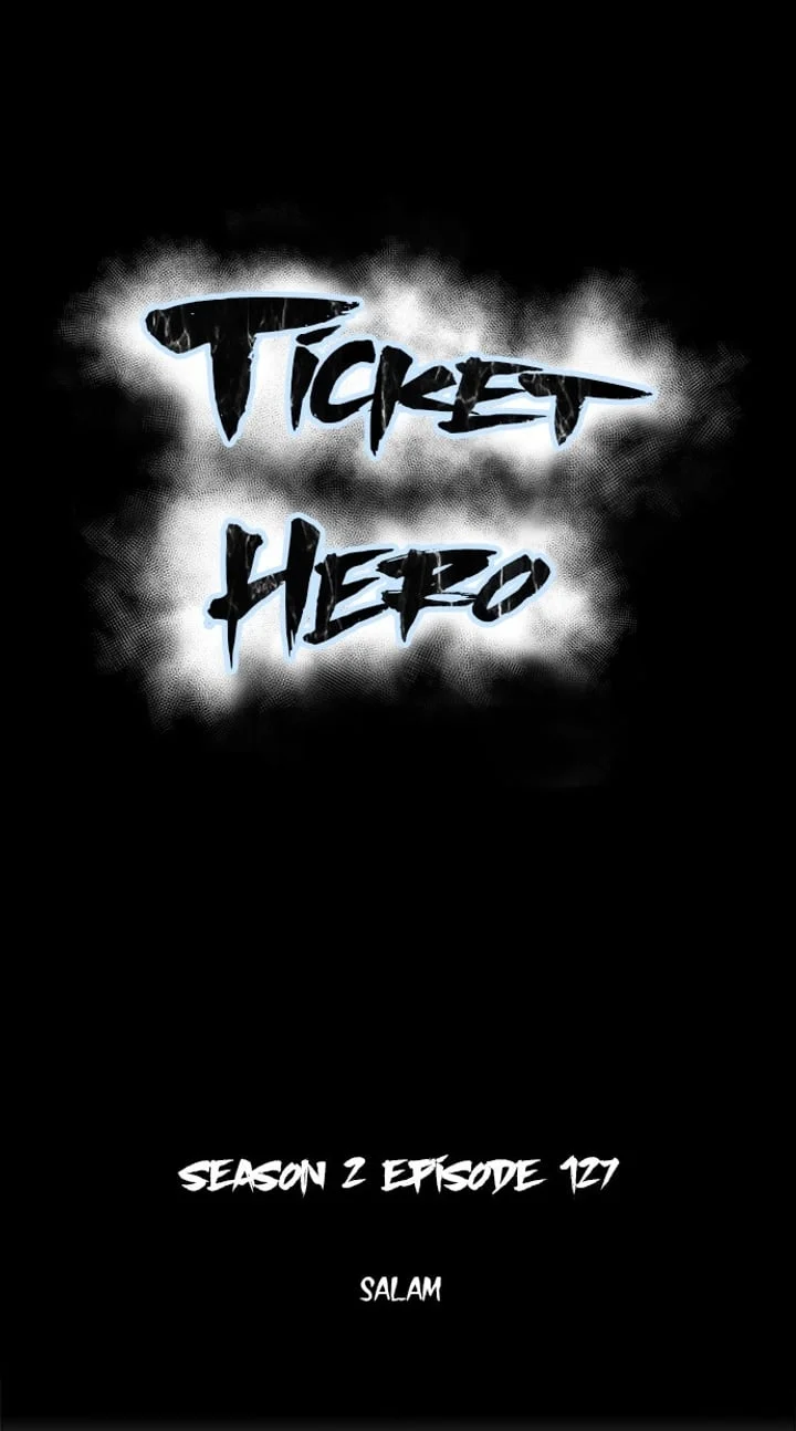 Ticket Hero S2 Chapter 275 Gambar 29