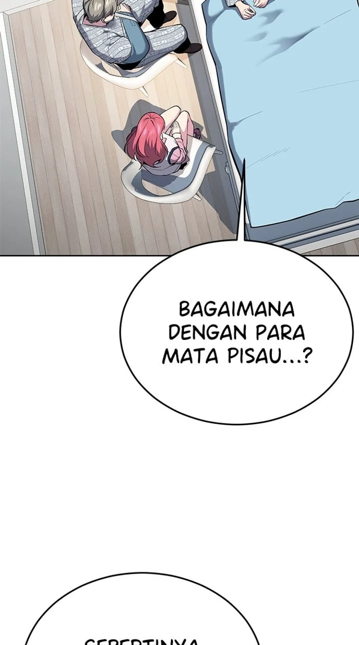 Ticket Hero S2 Chapter 275 Gambar 31