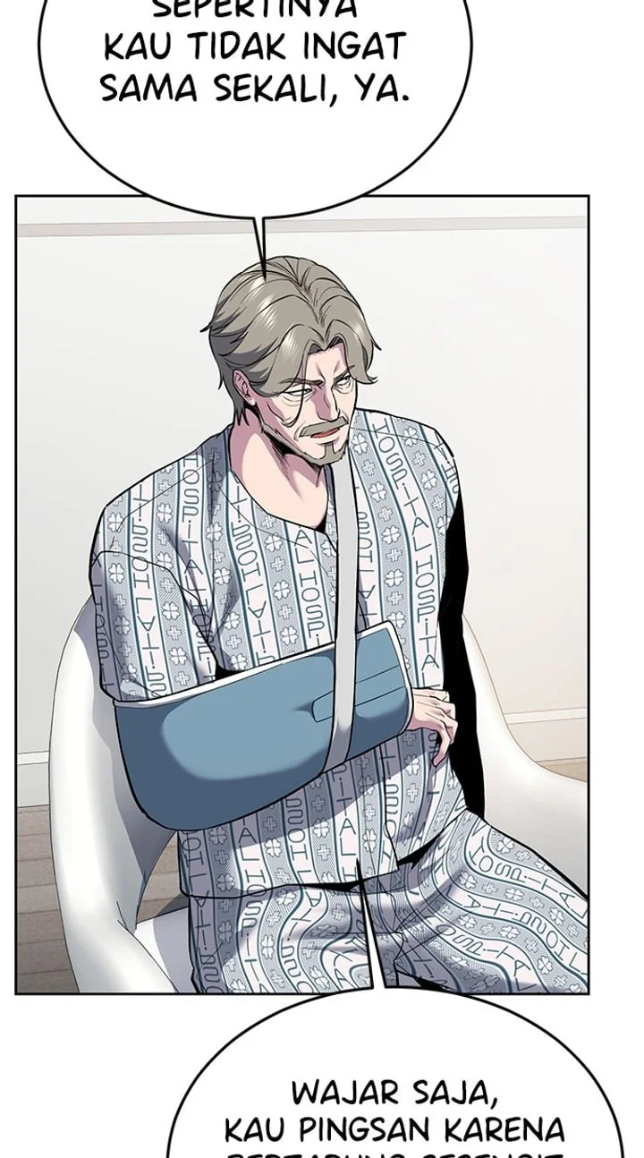 Ticket Hero S2 Chapter 275 Gambar 32