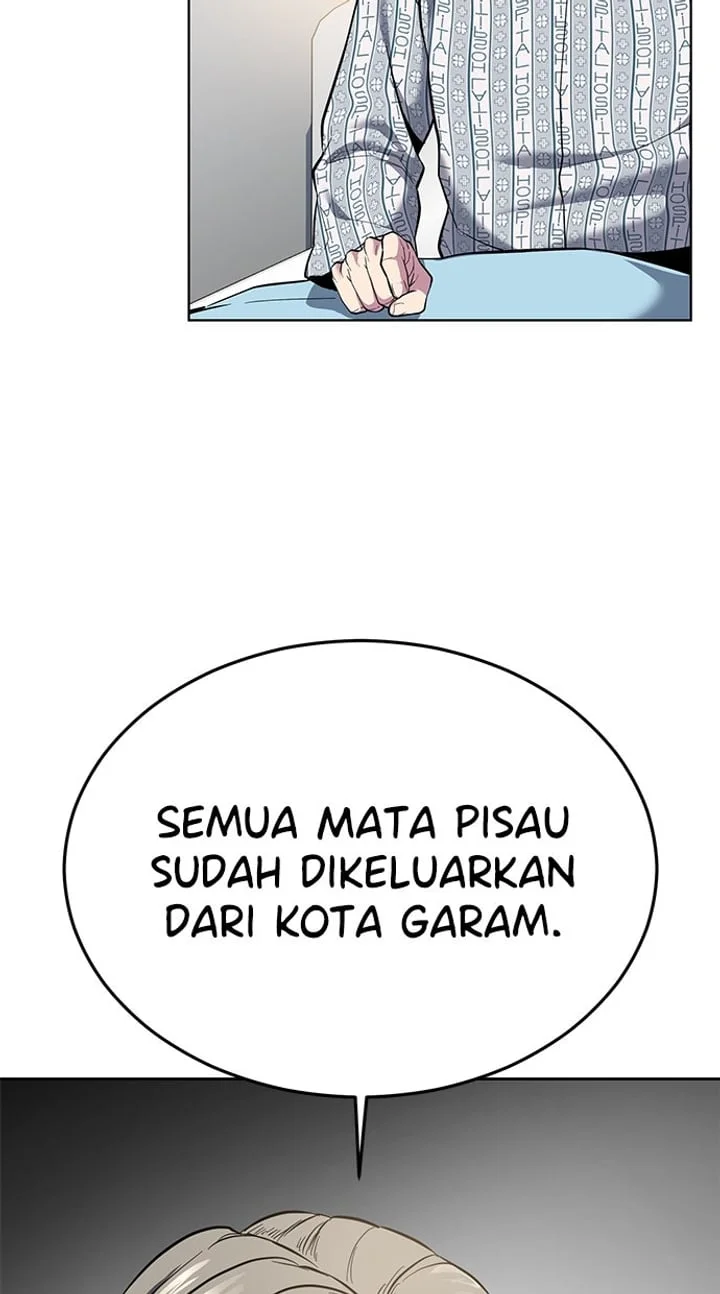 Ticket Hero S2 Chapter 275 Gambar 34