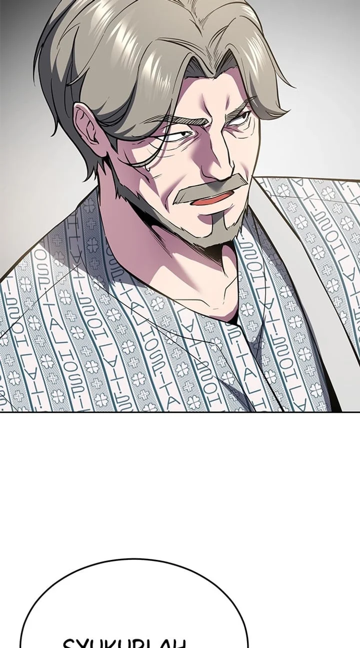 Ticket Hero S2 Chapter 275 Gambar 35