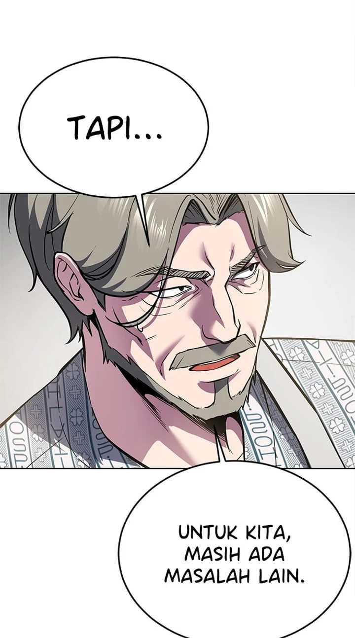 Ticket Hero S2 Chapter 275 Gambar 37
