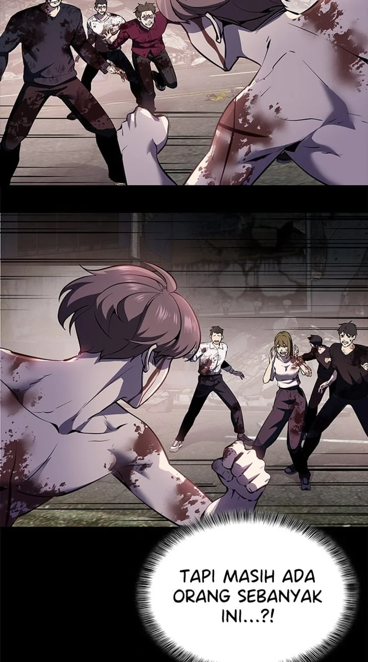 Ticket Hero S2 Chapter 275 Gambar 4