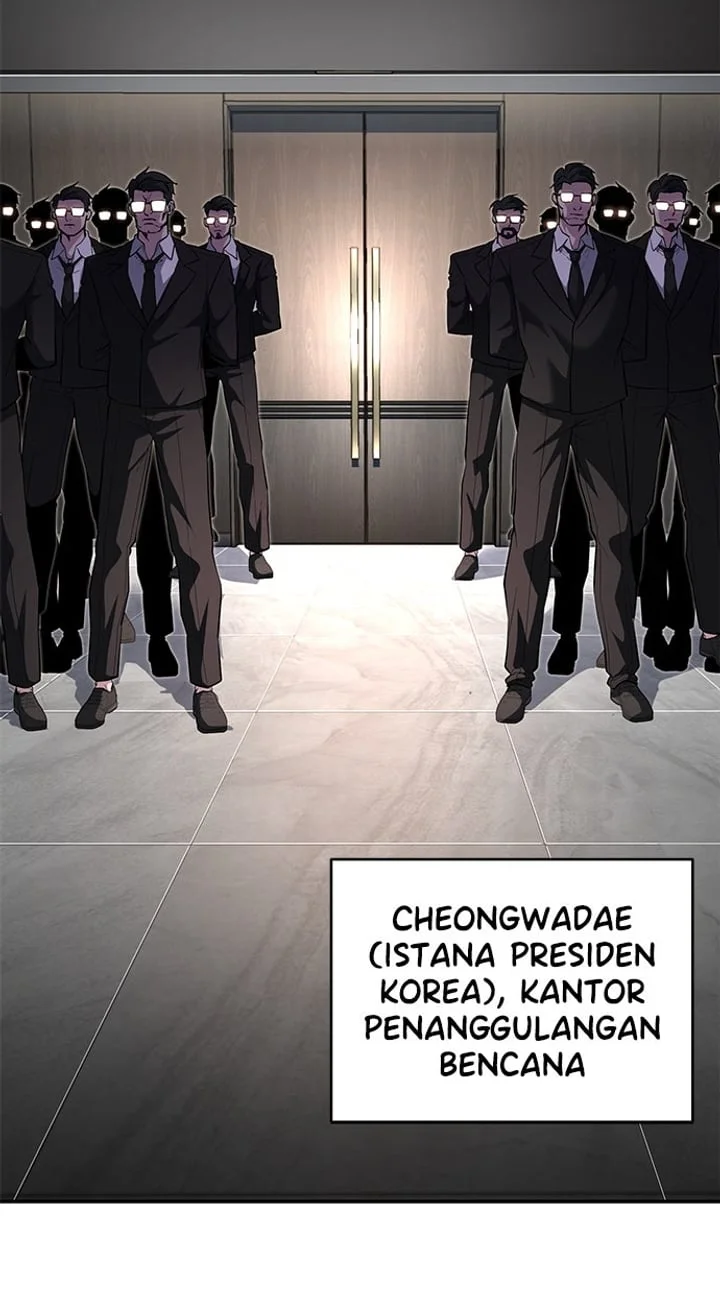 Ticket Hero S2 Chapter 275 Gambar 41