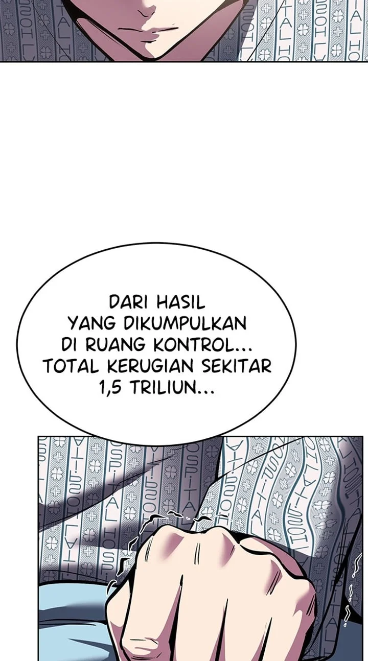 Ticket Hero S2 Chapter 275 Gambar 43