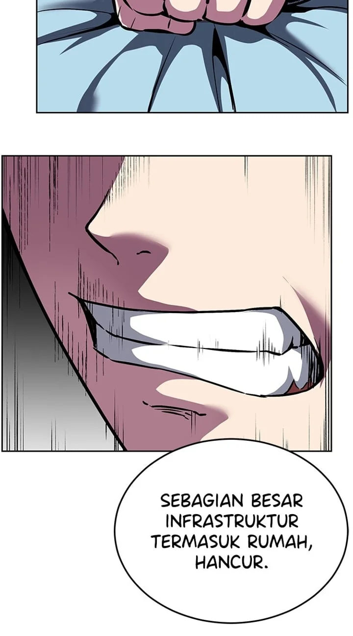 Ticket Hero S2 Chapter 275 Gambar 44