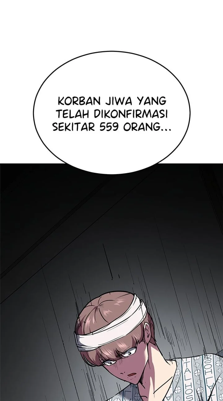 Ticket Hero S2 Chapter 275 Gambar 45
