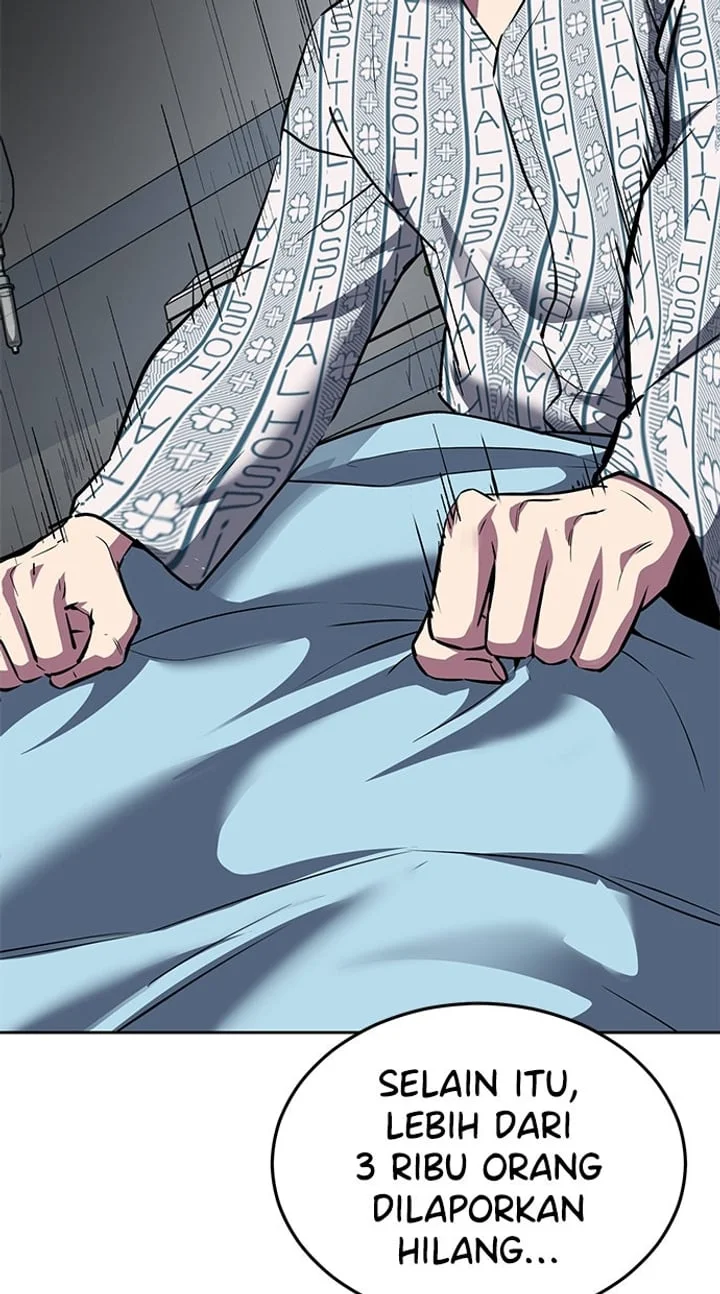 Ticket Hero S2 Chapter 275 Gambar 46