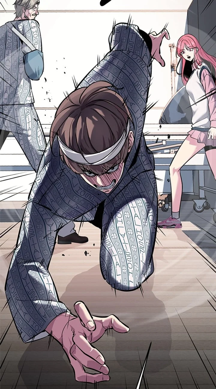 Ticket Hero S2 Chapter 275 Gambar 49