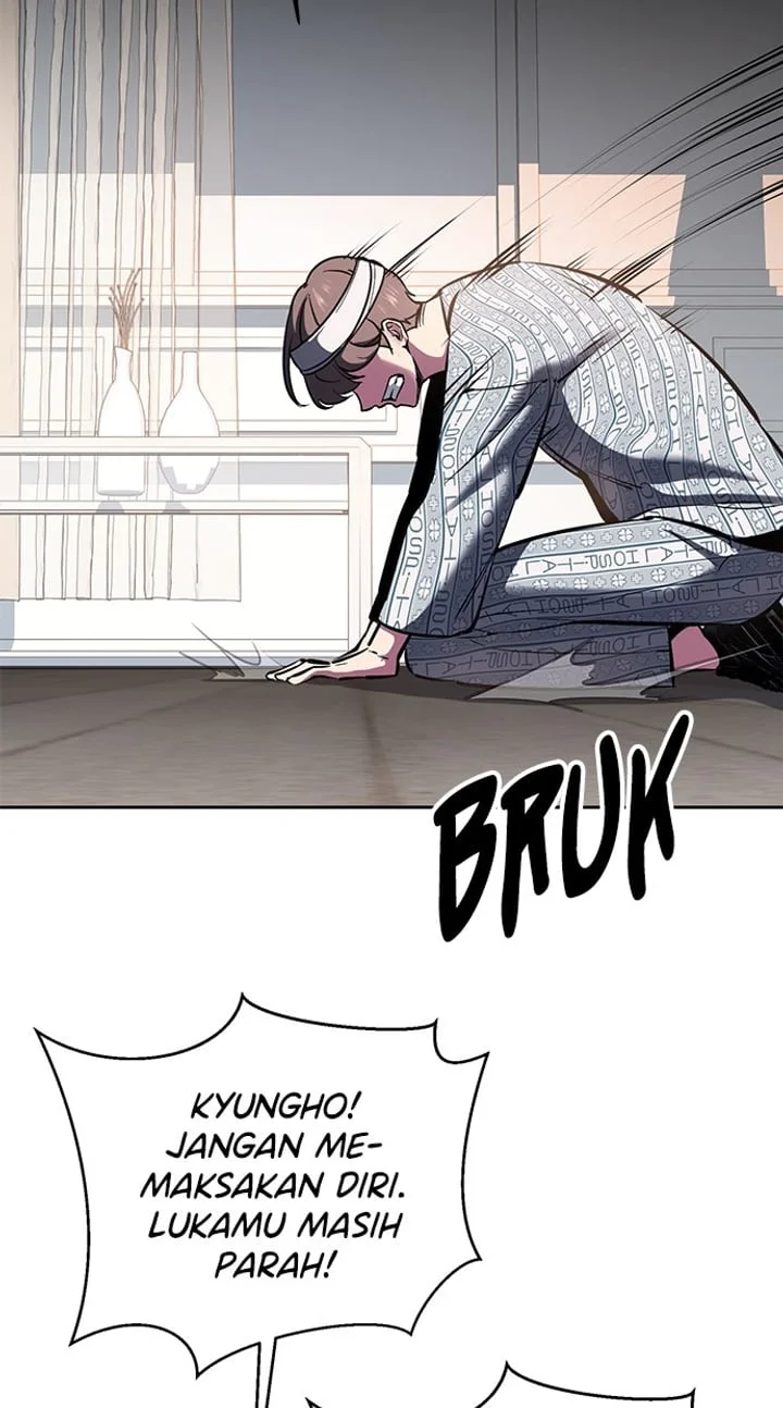 Ticket Hero S2 Chapter 275 Gambar 51