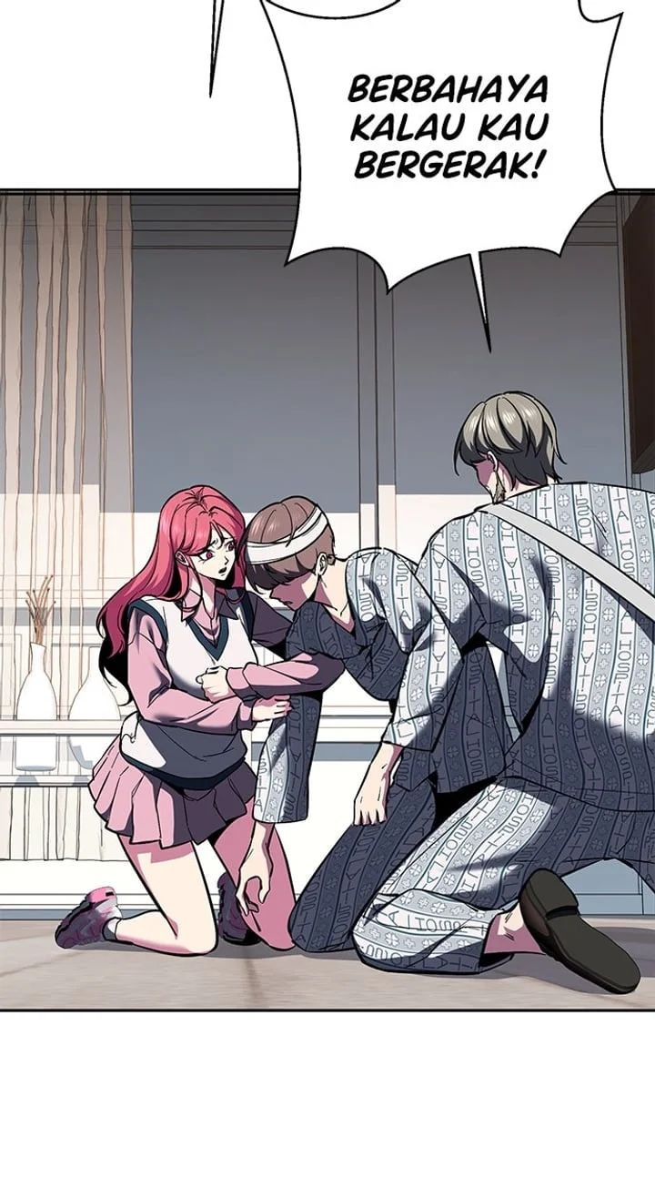 Ticket Hero S2 Chapter 275 Gambar 52