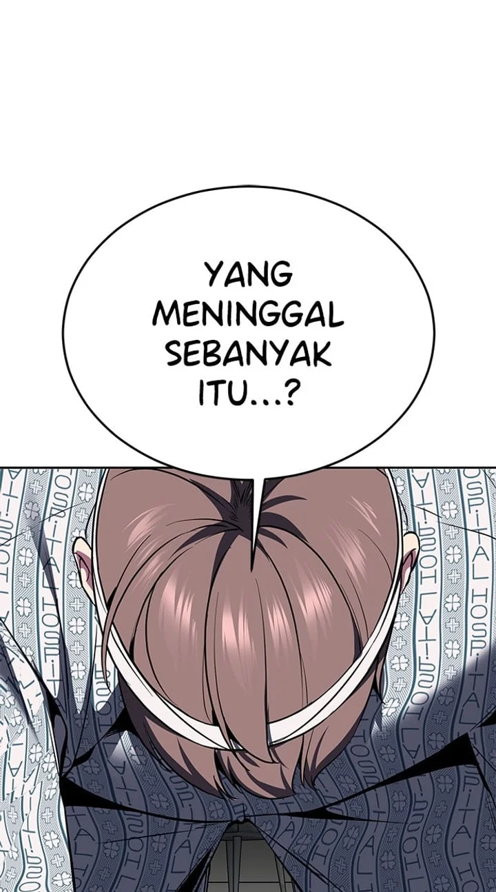 Ticket Hero S2 Chapter 275 Gambar 53